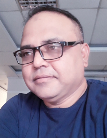 ধরা থেকে খাওয়া পৌনে দুই ঘন্টা